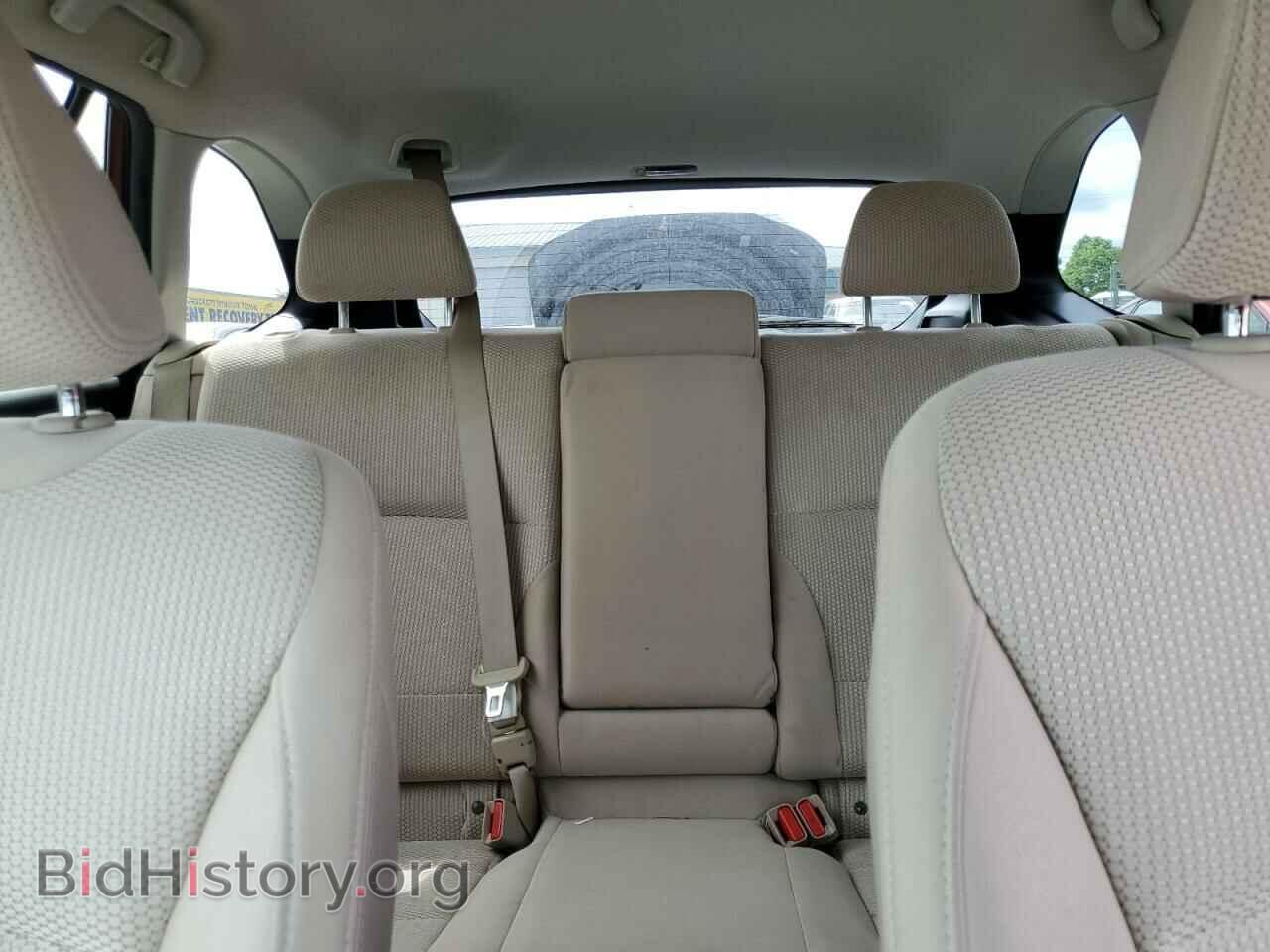 2015 SUBARU OUTBACK - VIN: 4S4BSACC9F3338997 - Фото 10