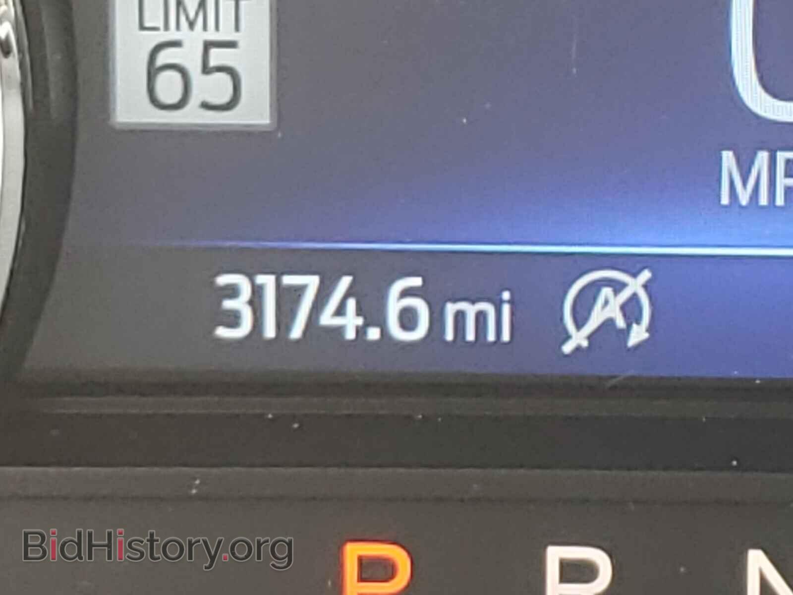 2021 FORD EXPLORER - VIN: 1FMSK8DH2MGA76426 - Photo 8