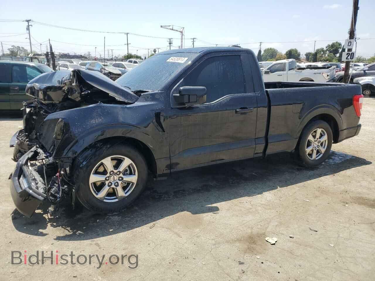 Photo 1FTMF1C56PKD07944 - FORD All Models 2023