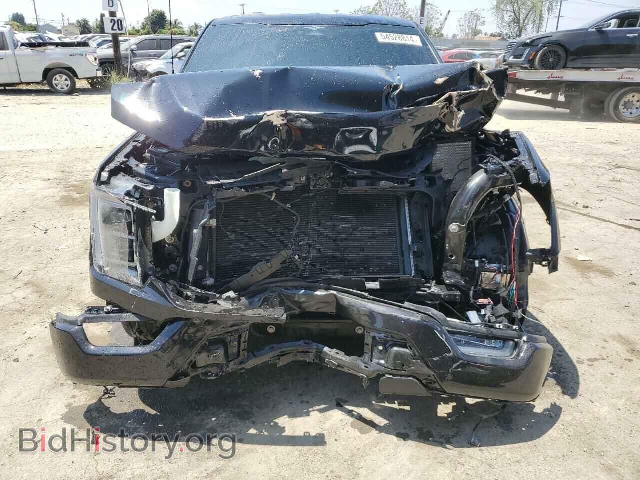 2023 FORD All Models - VIN: 1FTMF1C56PKD07944 - Photo 5