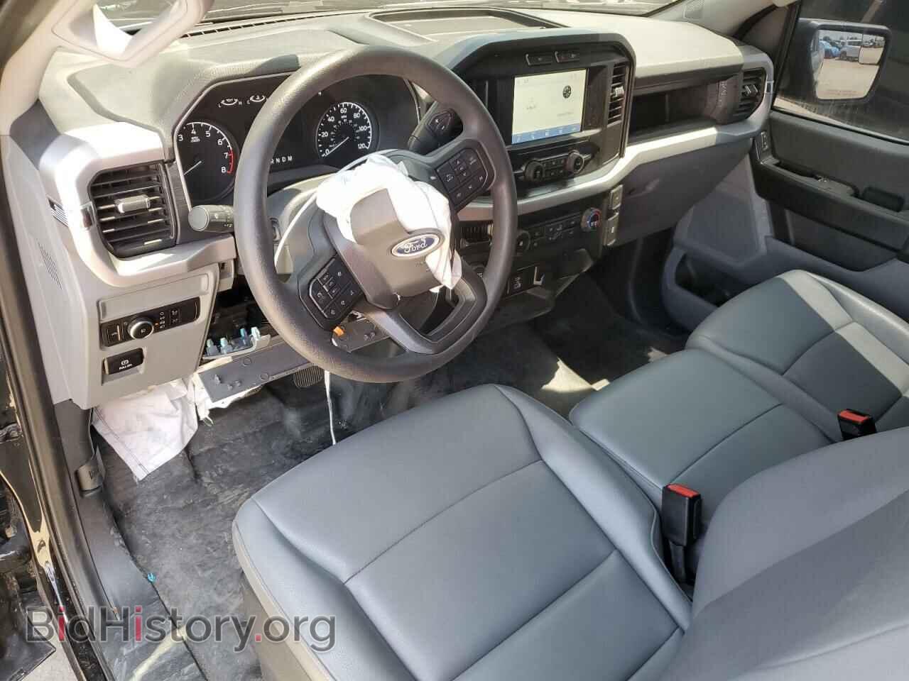 2023 FORD All Models - VIN: 1FTMF1C56PKD07944 - Photo 8