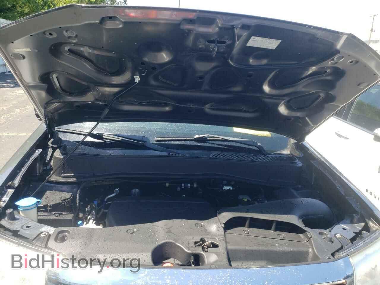 2012 HONDA PILOT - VIN: 5FNYF4H90CB076657 - Фото 7