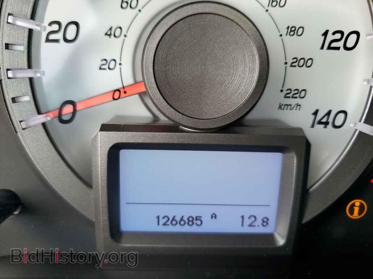 2012 HONDA PILOT - VIN: 5FNYF4H90CB076657 - Фото 8