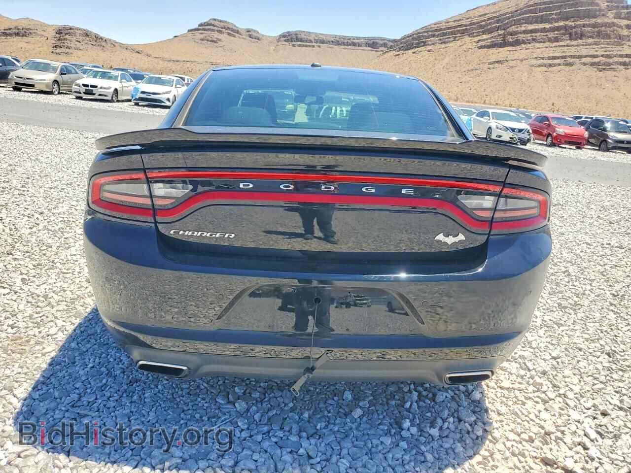 2015 DODGE CHARGER - VIN: 2C3CDXBG3FH817136 - Фото 6
