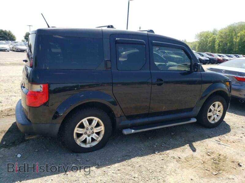 2008 Honda ELEMENT (VIN 5J6YH28748L016599) — фото 3 из 13