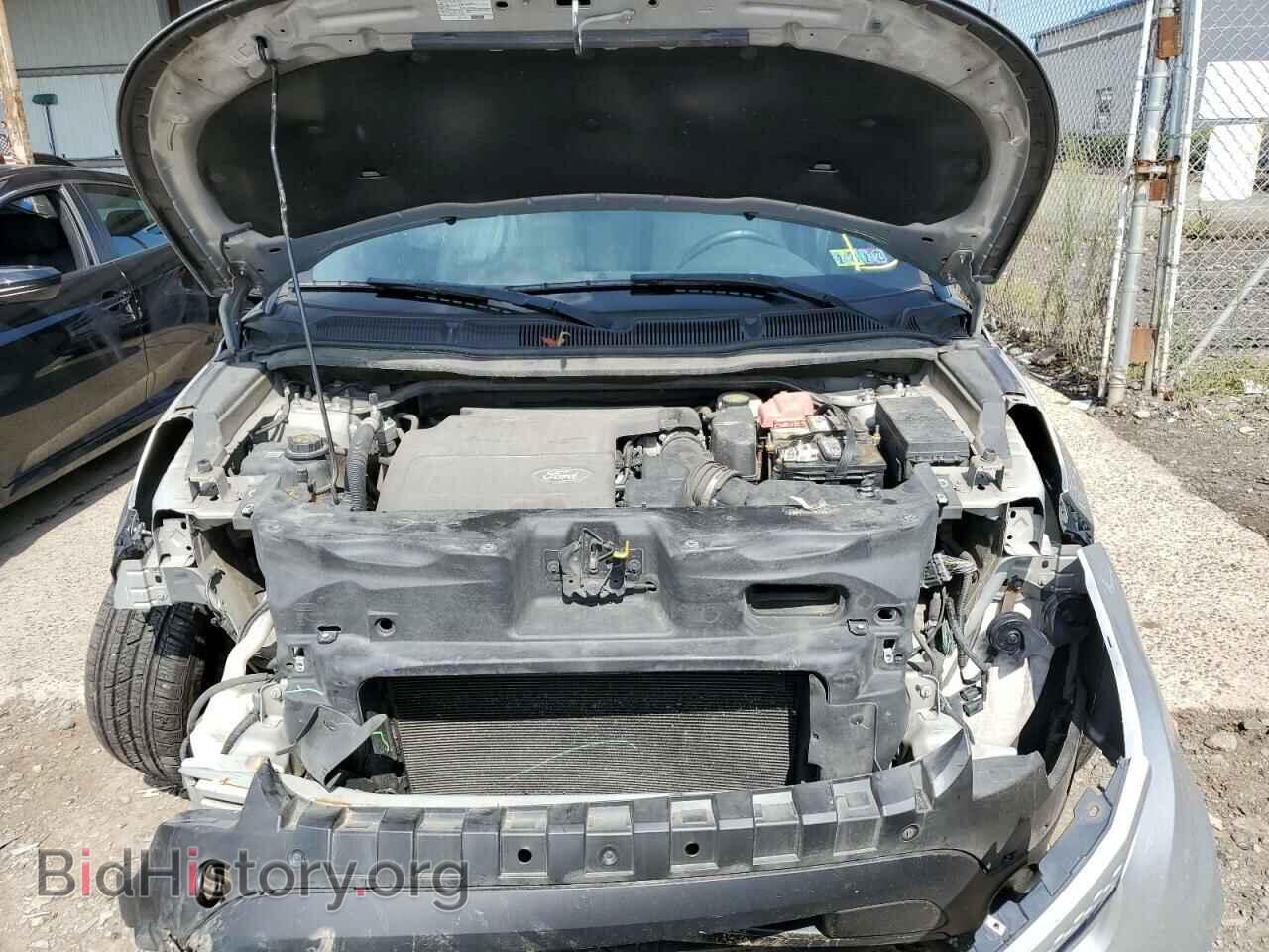 2013 FORD EXPLORER - VIN: 1FM5K8F85DGC95357 - Photo 7