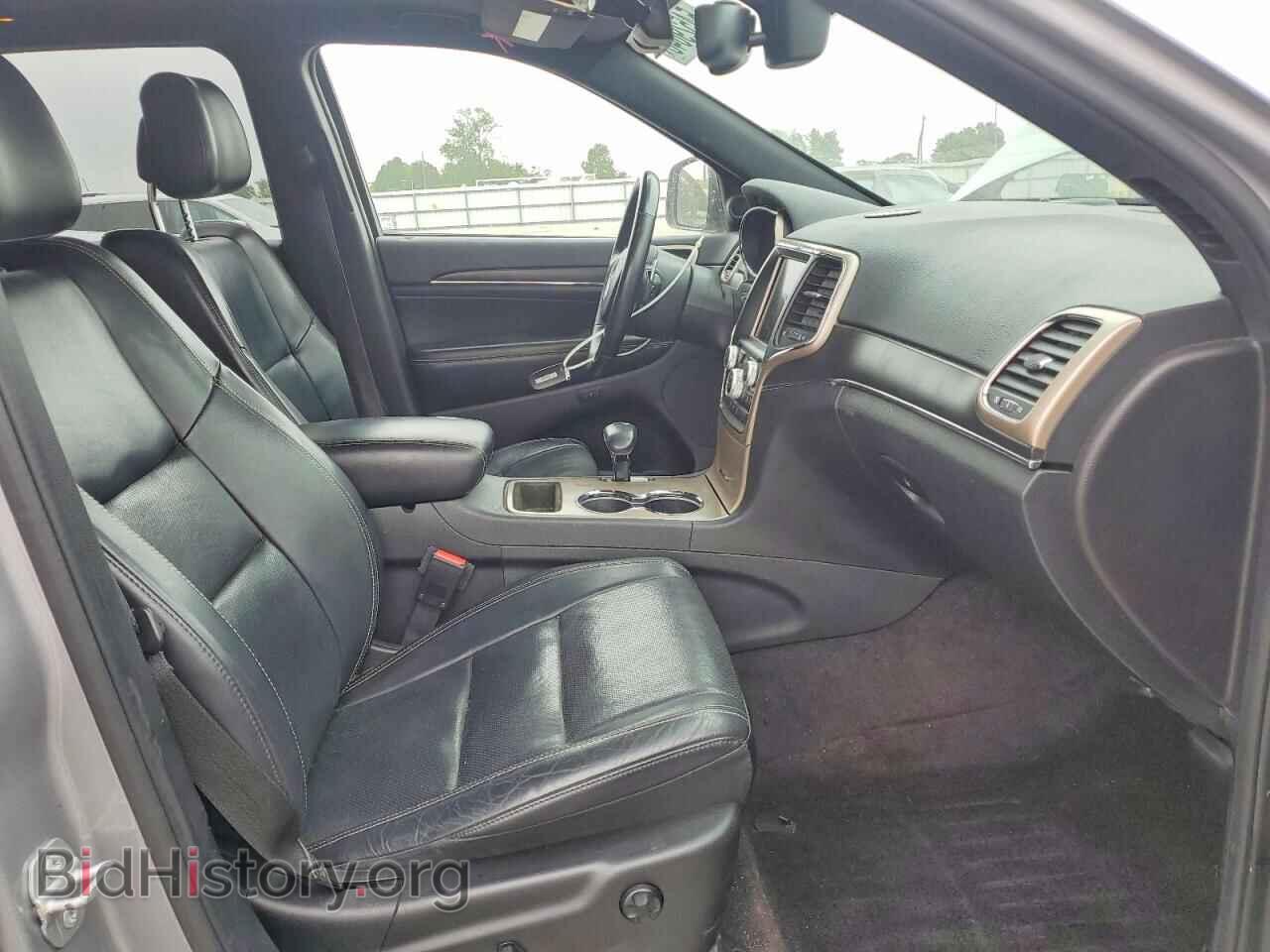 2015 JEEP CHEROKEE - VIN: 1C4RJEBGXFC198833 - Фото 7