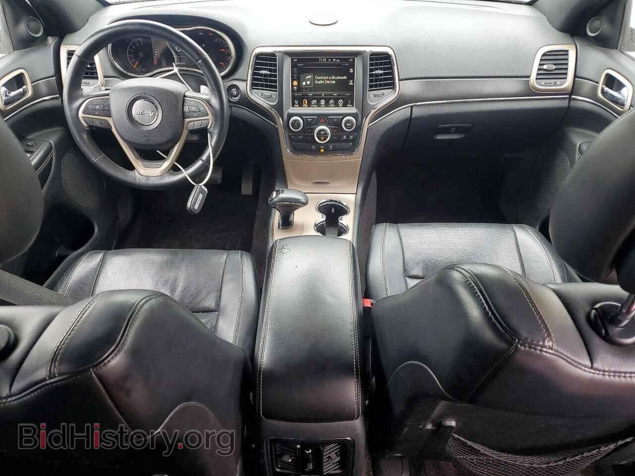 2015 JEEP CHEROKEE - VIN: 1C4RJEBGXFC198833 - Фото 8