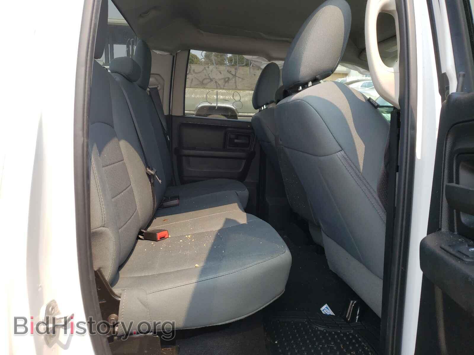 2017 RAM 1500 - VIN: 1C6RR6FT9HS549673 - Photo 6