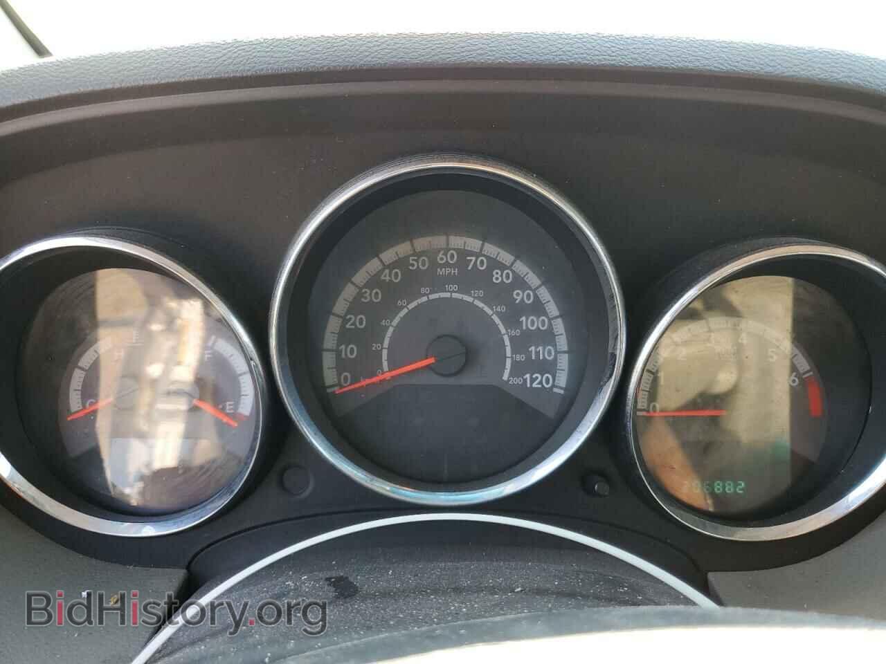 2010 DODGE CALIBER - VIN: 1B3CB4HA9AD607926 - Фото 9