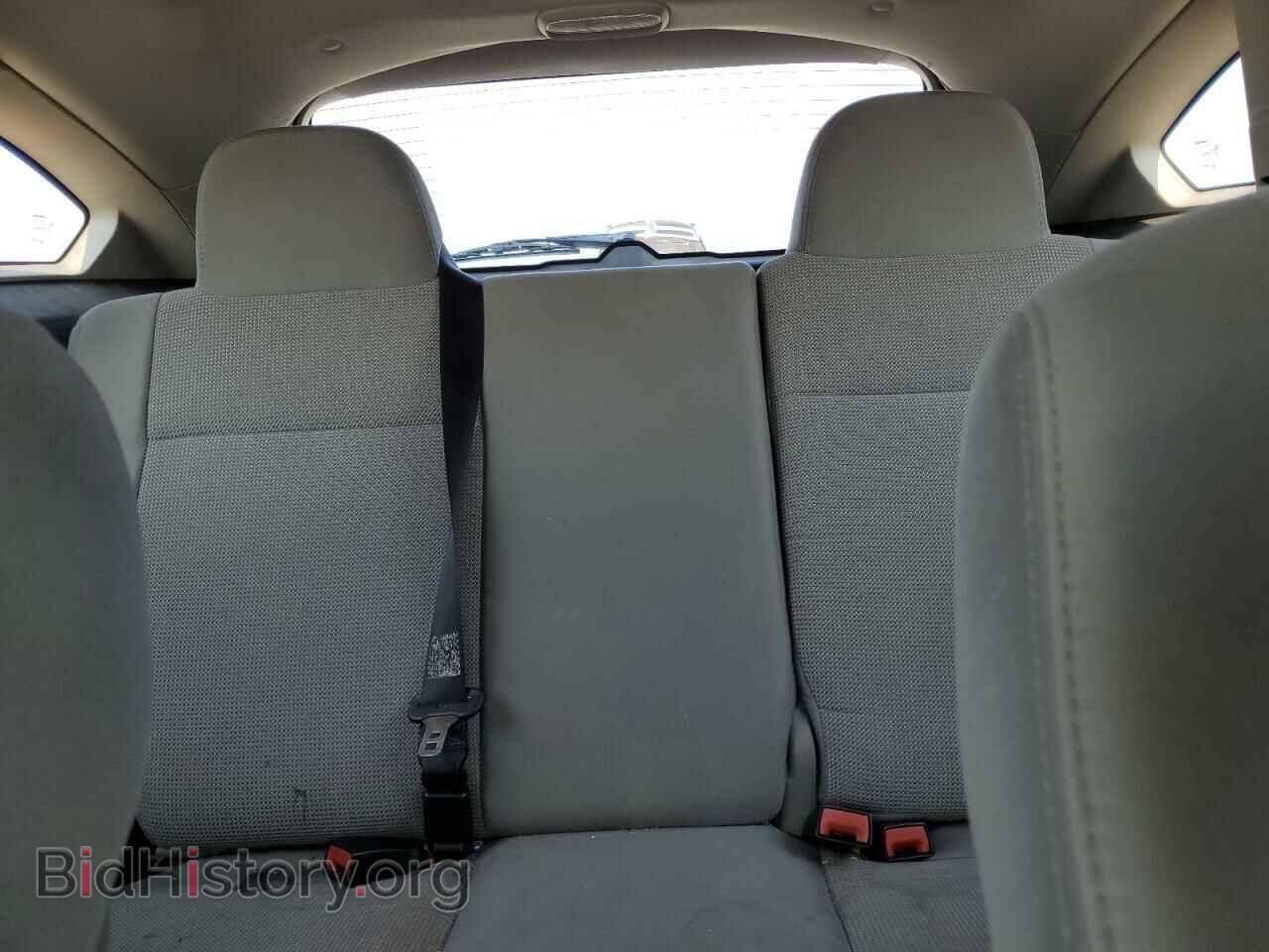 2010 DODGE CALIBER - VIN: 1B3CB4HA9AD607926 - Фото 10