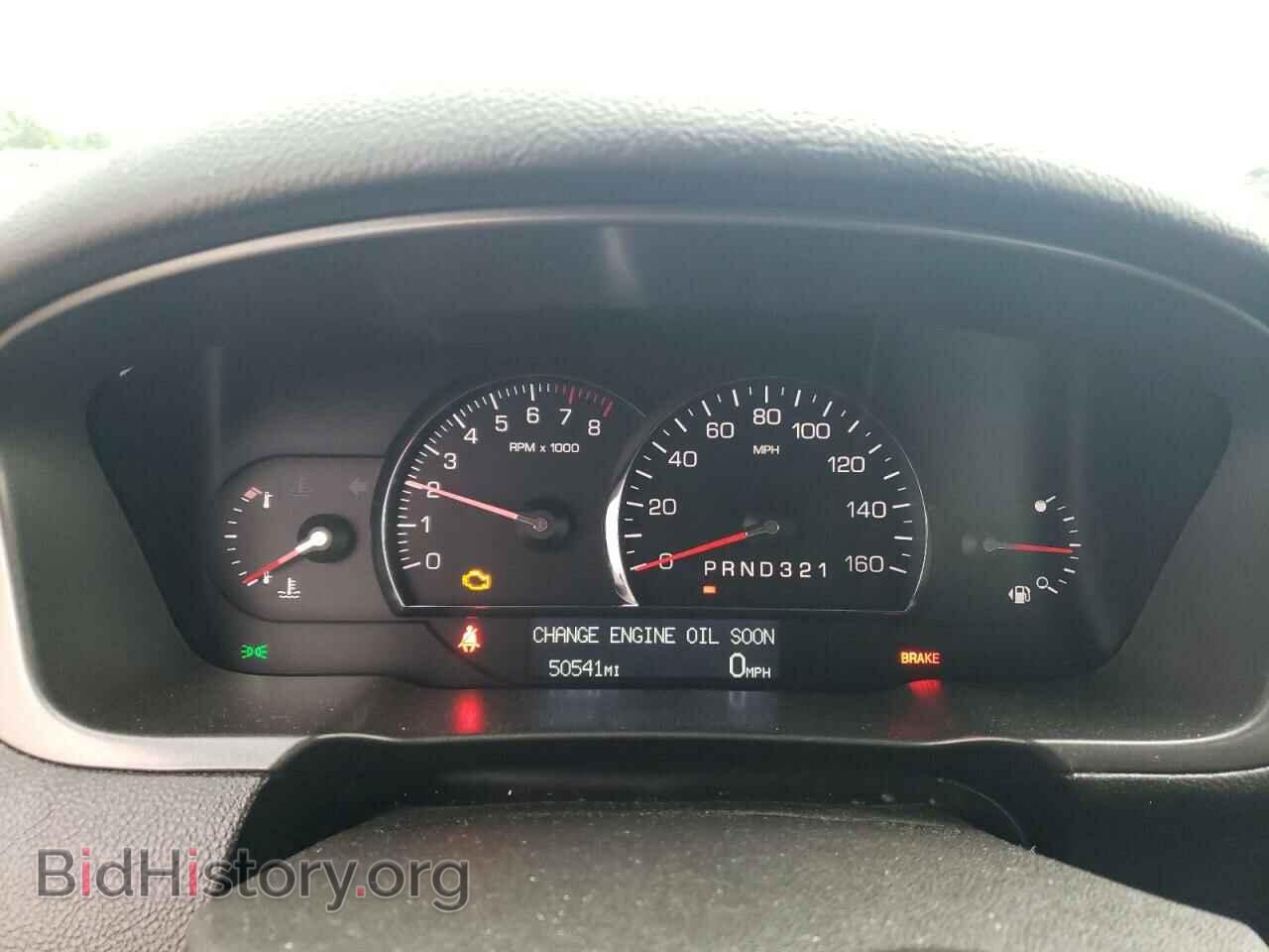 2011 CADILLAC DTS - VIN: 1G6KH5E66BU116247 - Фото 9