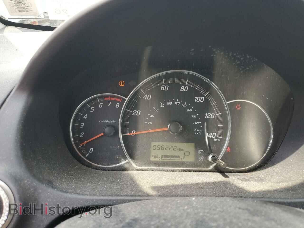 2018 MITSUBISHI MIRAGE - VIN: ML32F4FJ7JHF14063 - Фото 9