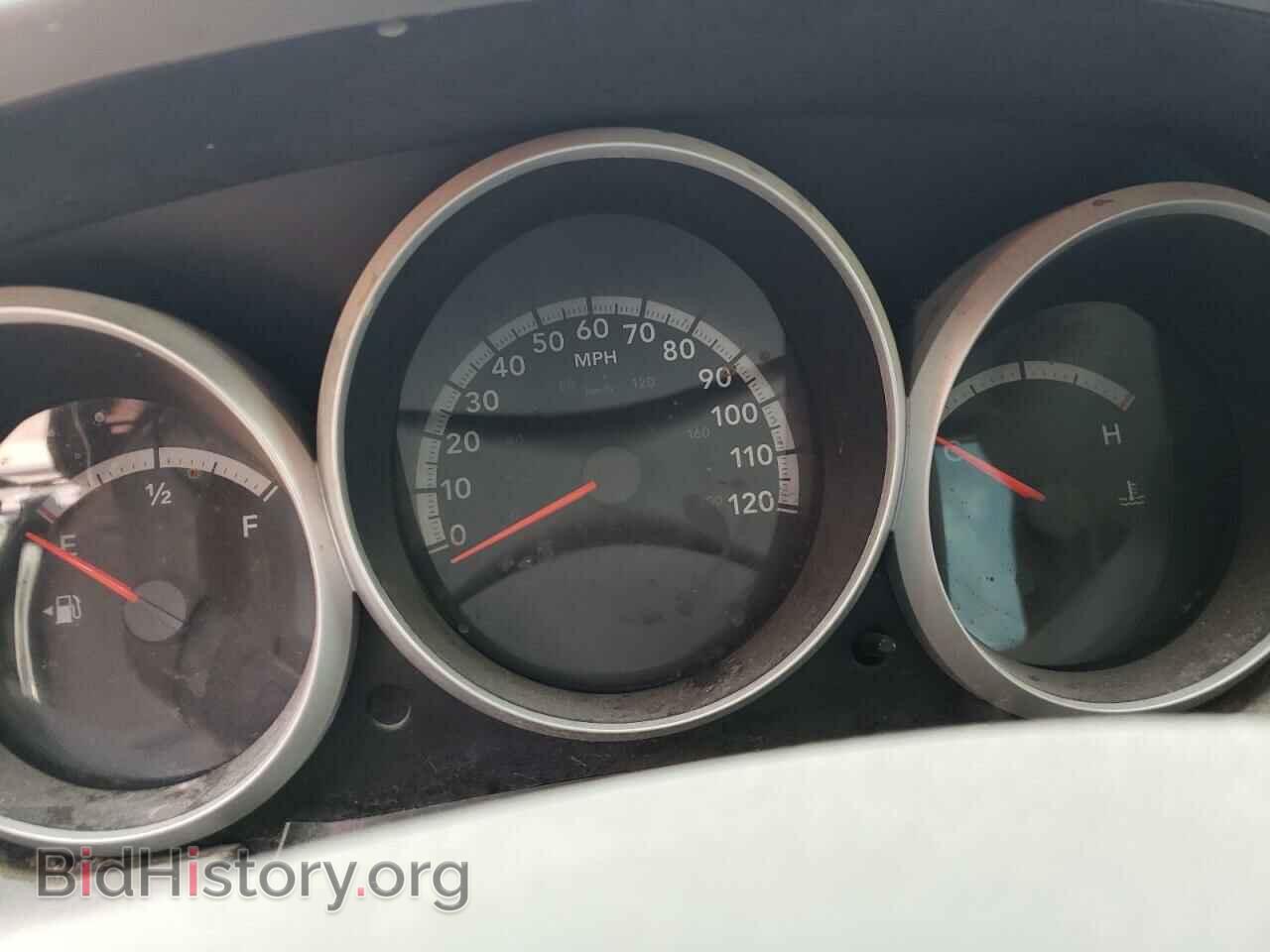 2010 DODGE CARAVAN - VIN: 2D4RN4DE0AR106979 - Фото 9