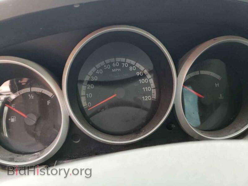 2010 Dodge CARAVAN (VIN 2D4RN4DE0AR106979) — фото 9 из 13