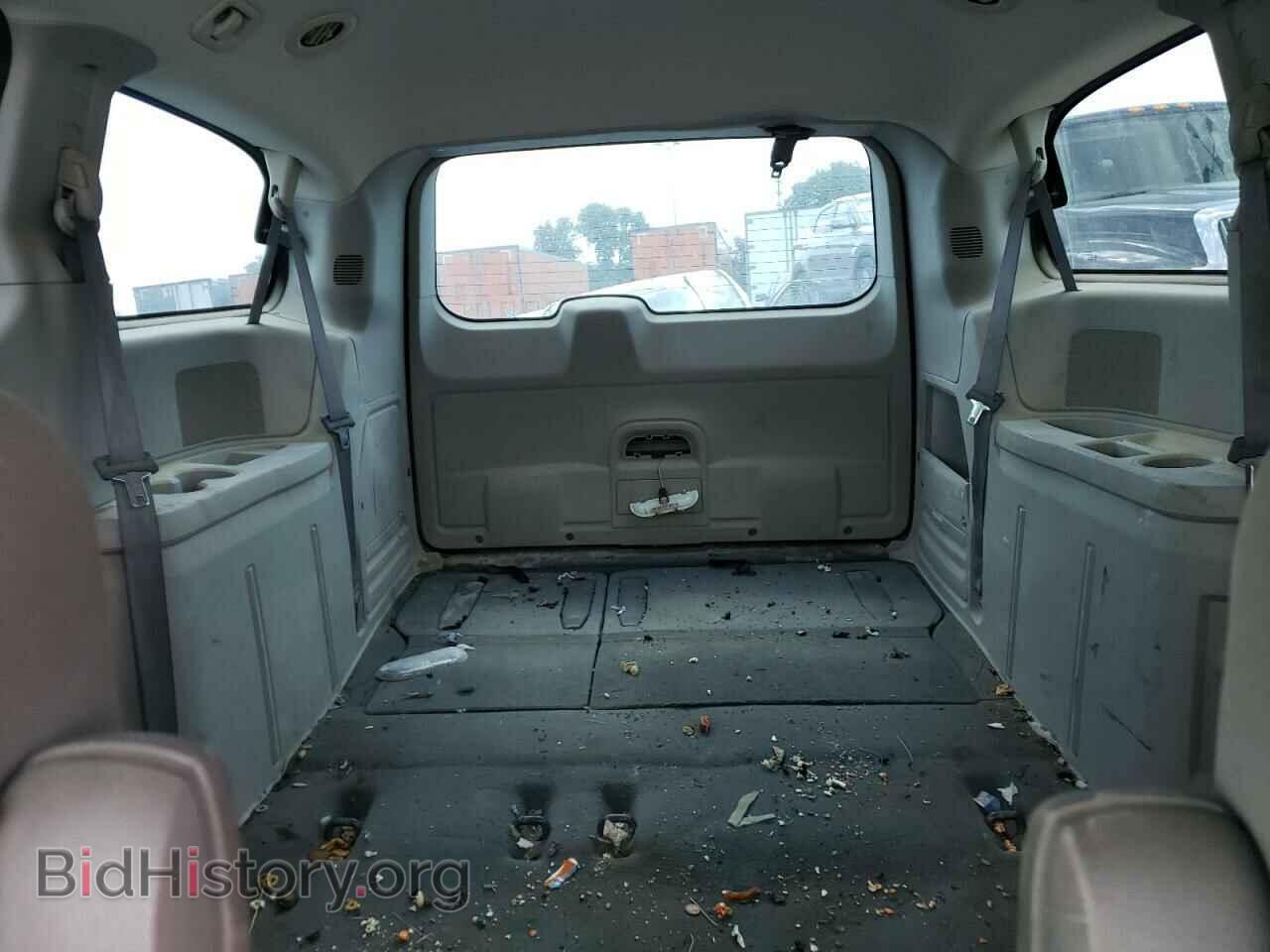2010 DODGE CARAVAN - VIN: 2D4RN4DE0AR106979 - Фото 10