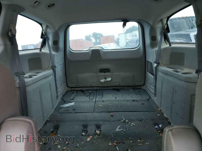 2010 Dodge CARAVAN (VIN 2D4RN4DE0AR106979) — фото 10 из 13