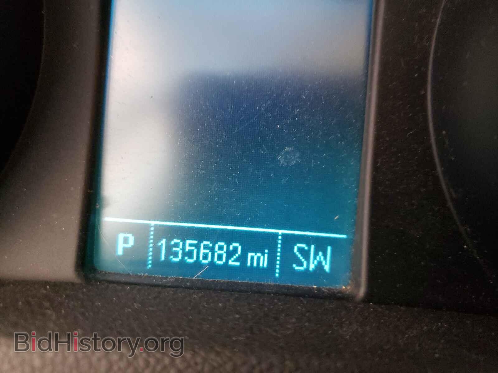2014 BUICK ENCORE - VIN: KL4CJFSB9EB680871 - Photo 8