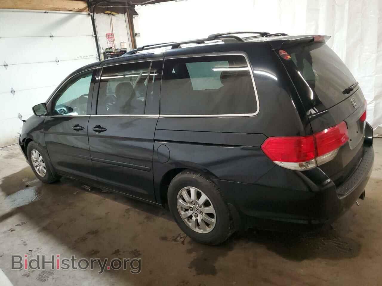 2008 HONDA All Models - VIN: 5FNRL38778B054815 - Фото 2