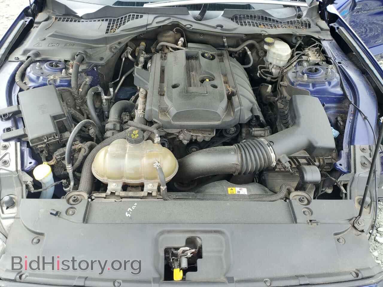 2016 FORD ALL Models - VIN: 1FA6P8TH1G5218540 - Photo 11