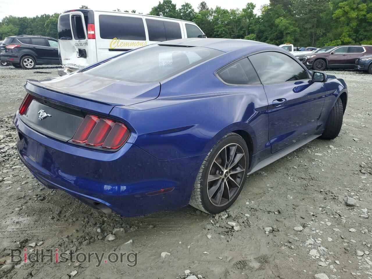 2016 FORD ALL Models - VIN: 1FA6P8TH1G5218540 - Photo 3