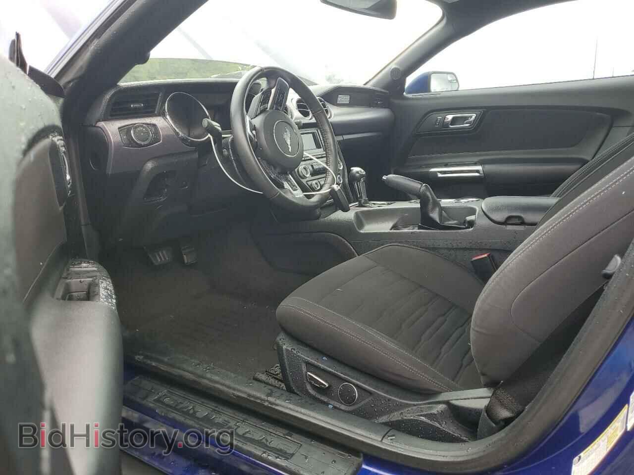 2016 FORD ALL Models - VIN: 1FA6P8TH1G5218540 - Photo 7