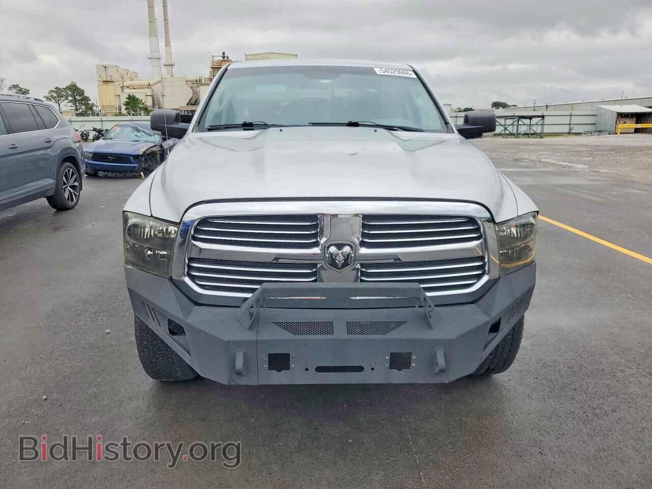 2013 RAM 1500 - VIN: 1C6RR7LT1DS653465 - Фото 5