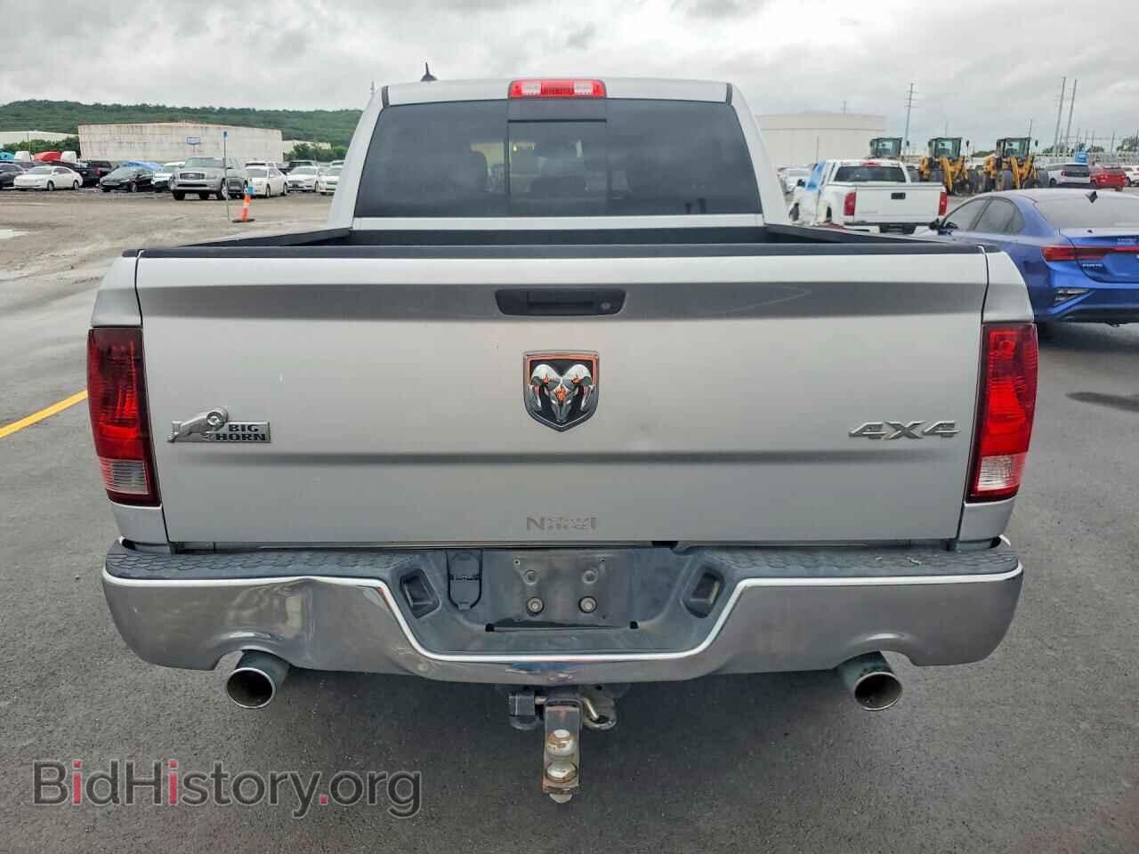 2013 RAM 1500 - VIN: 1C6RR7LT1DS653465 - Фото 6