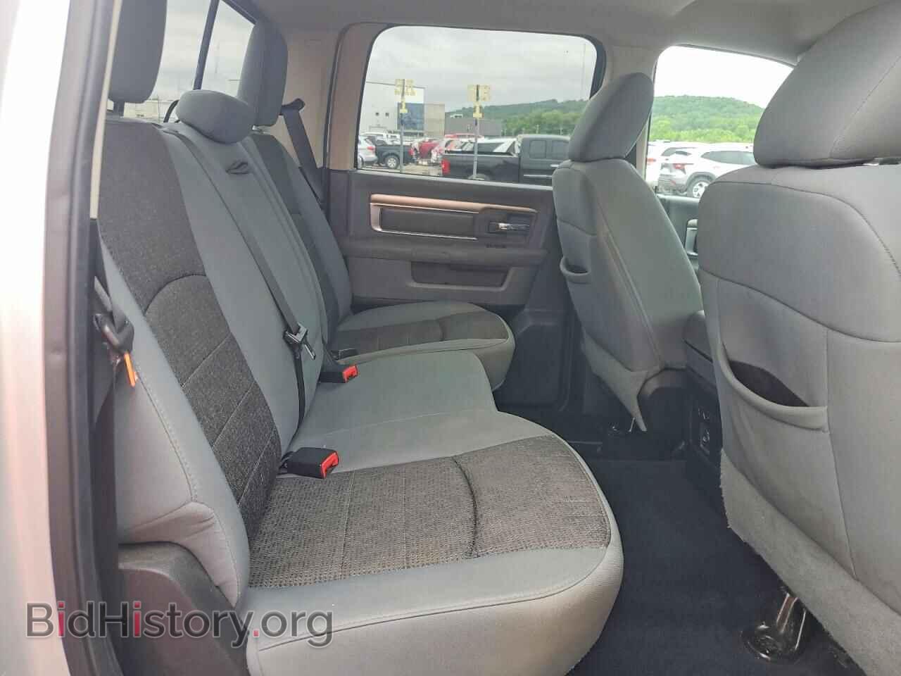 2013 RAM 1500 - VIN: 1C6RR7LT1DS653465 - Фото 10