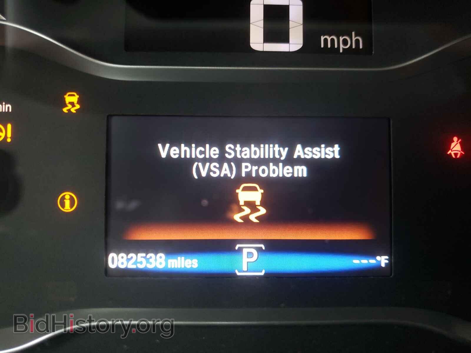 2017 HONDA RIDGELINE - VIN: 5FPYK2F69HB006291 - Фото 8