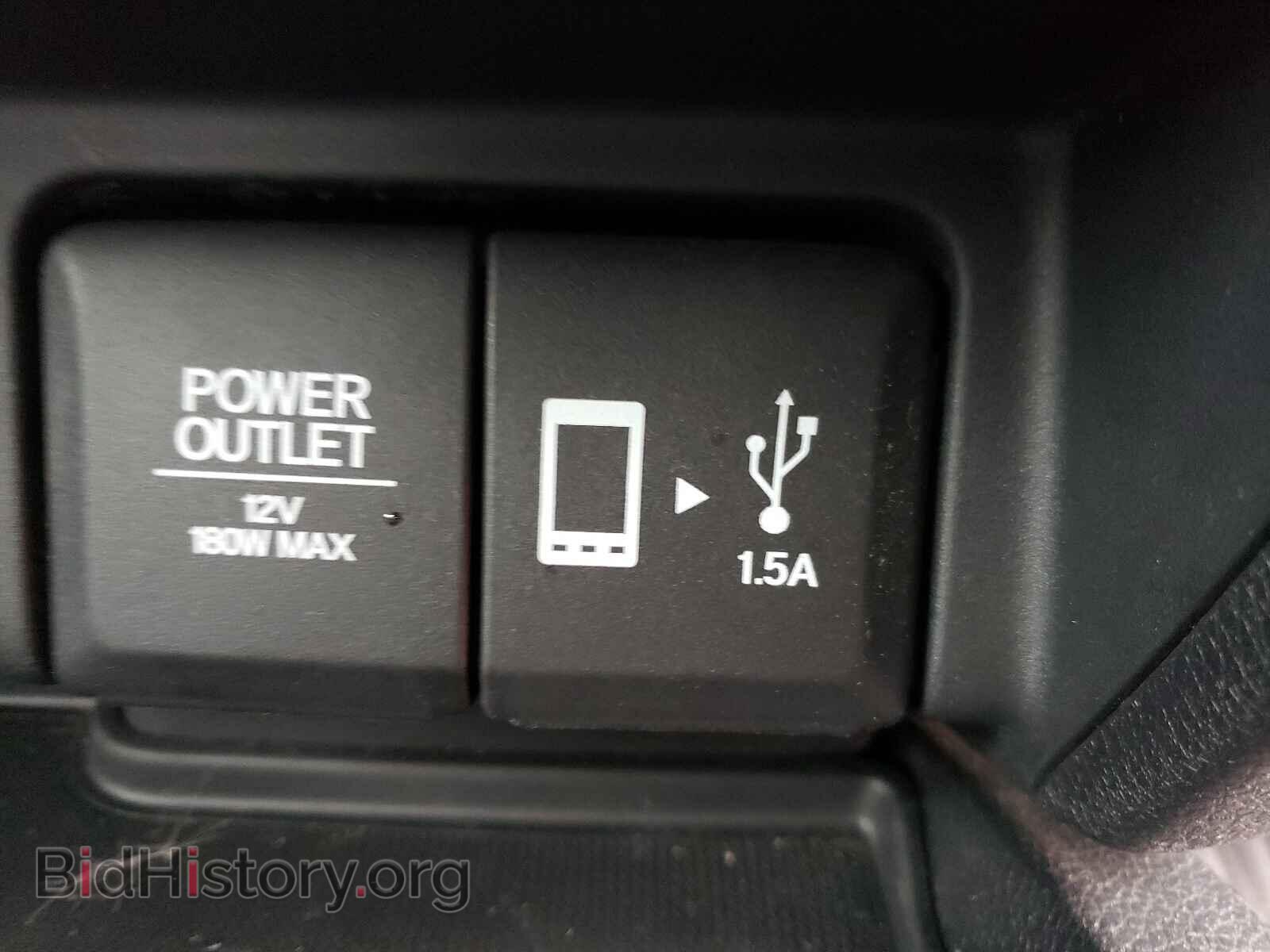 2017 HONDA RIDGELINE - VIN: 5FPYK2F69HB006291 - Фото 9