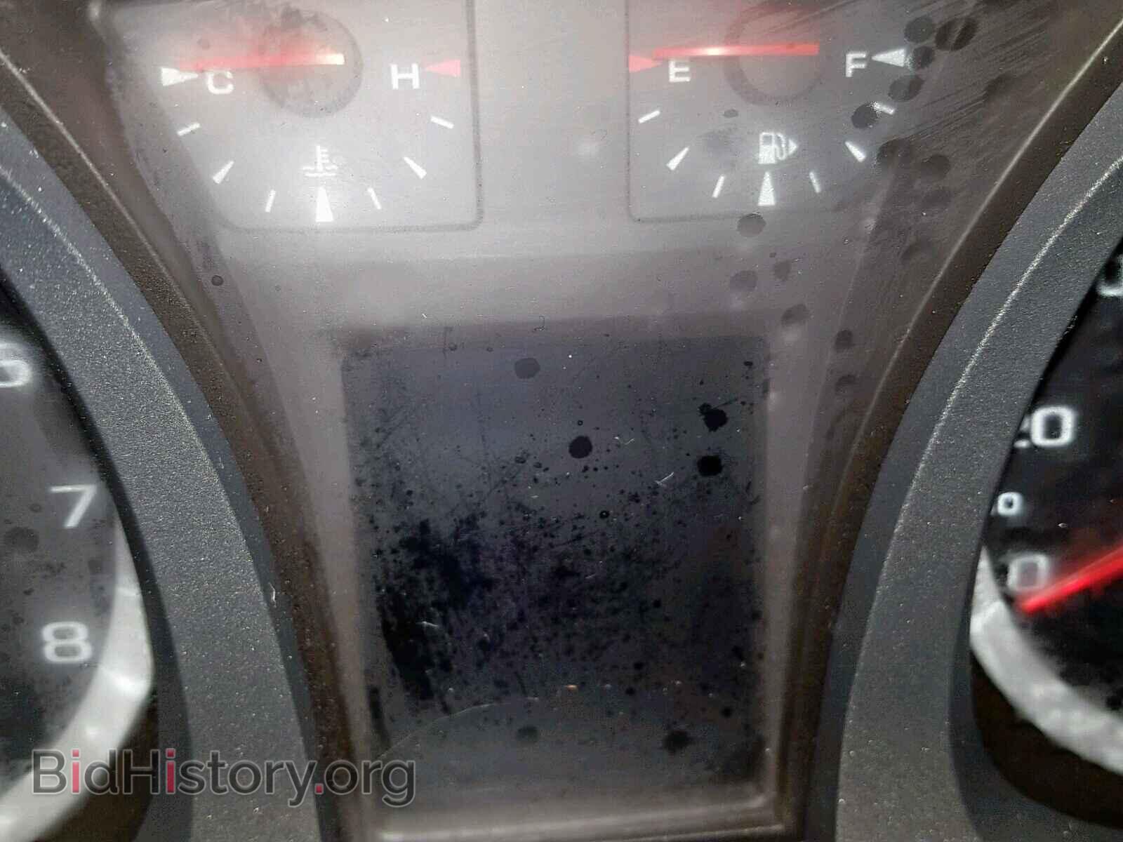 2011 GMC TERRAIN SL - VIN: 2CTALSEC5B6200848 - Фото 8