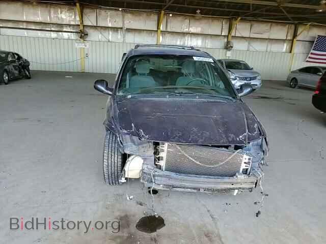 2005 CHRYSLER MINIVAN - VIN: 2C4GP54L95R123790 - Фото 15