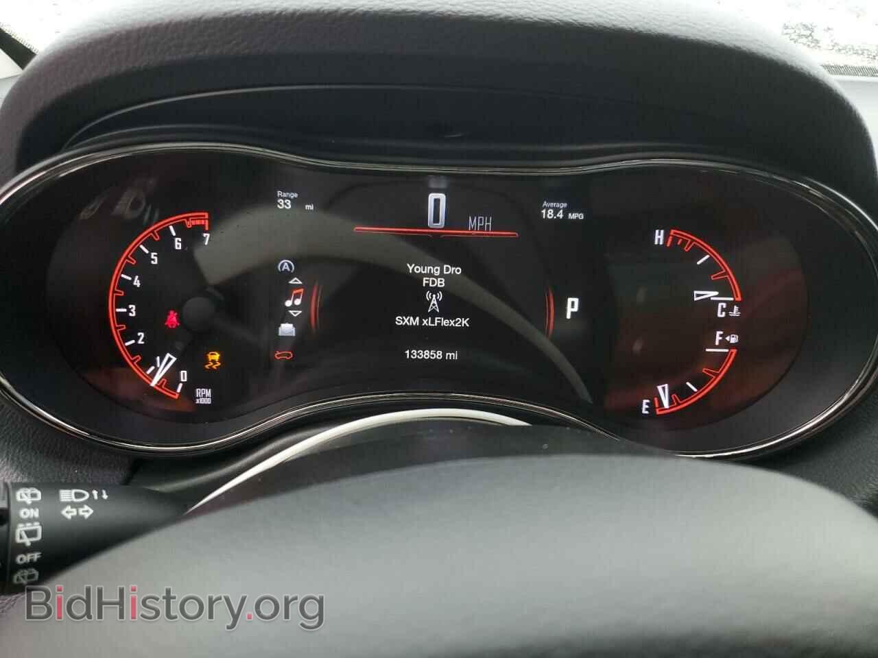 2020 DODGE DURANGO - VIN: 1C4RDJDG2LC297039 - Фото 9