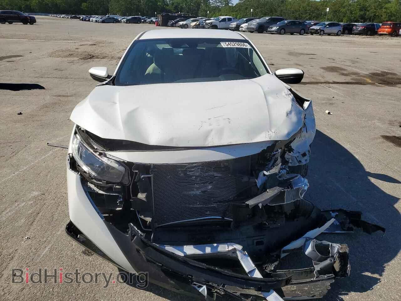 2019 HONDA CIVIC - VIN: 2HGFC2F61KH597782 - Фото 5