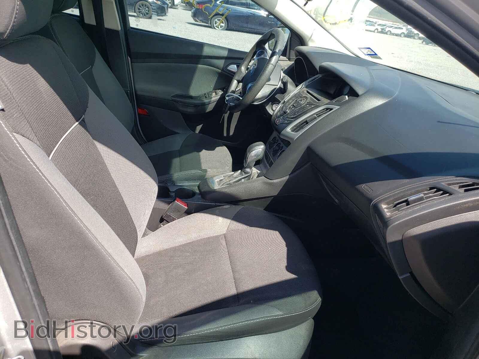 2014 FORD FOCUS - VIN: 1FADP3F24EL246746 - Фото 5