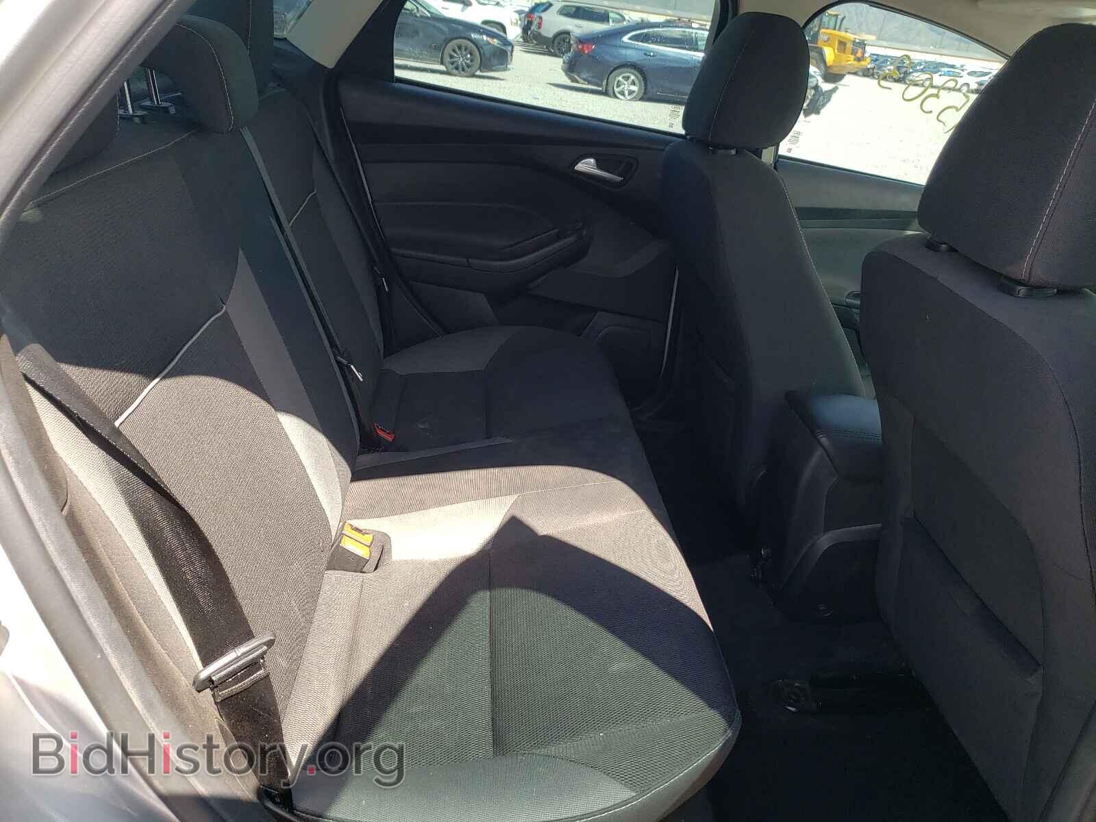 2014 FORD FOCUS - VIN: 1FADP3F24EL246746 - Фото 6