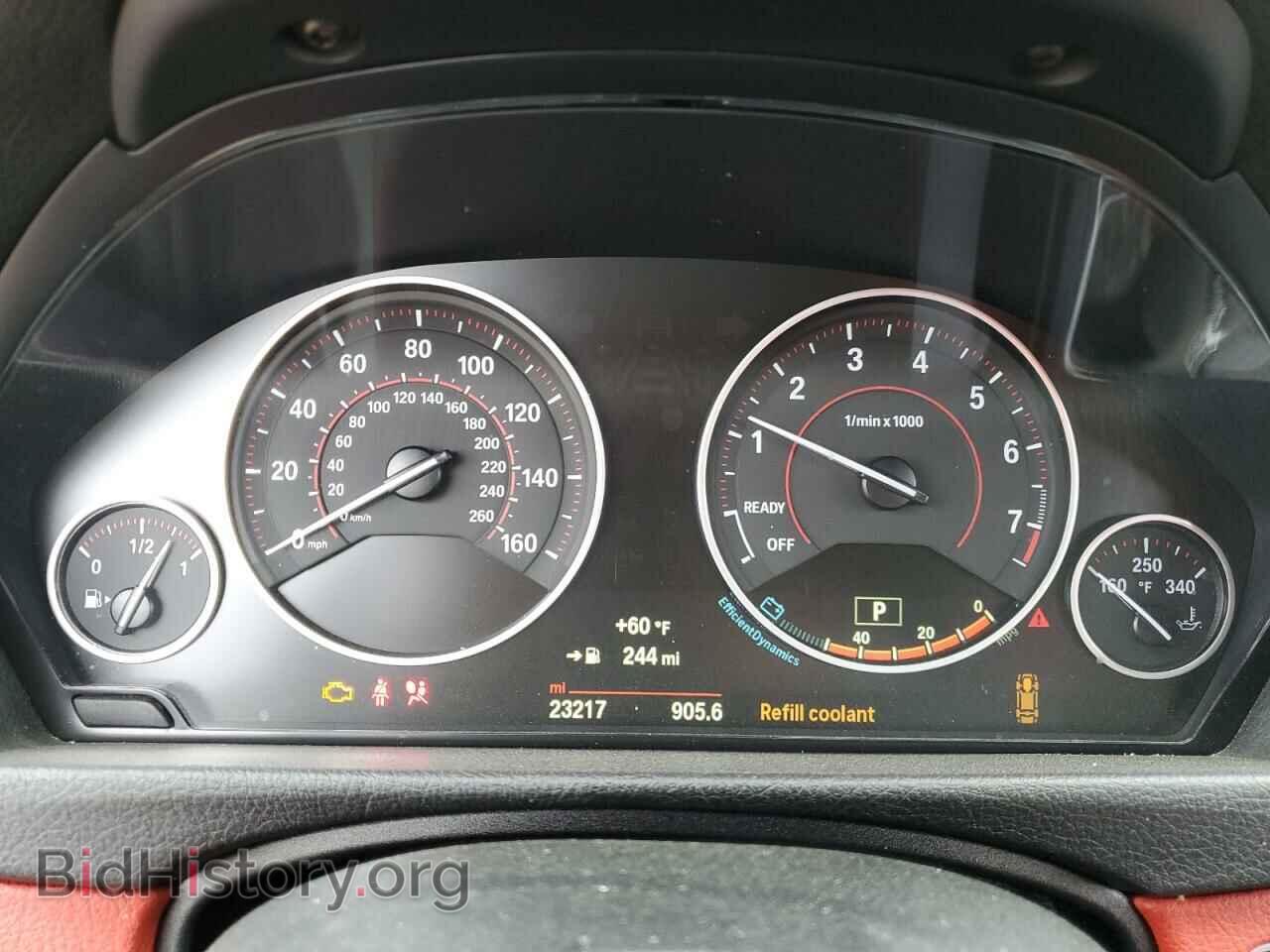 2015 BMW 4 SERIES - VIN: WBA3N7C55FK223319 - Фото 9