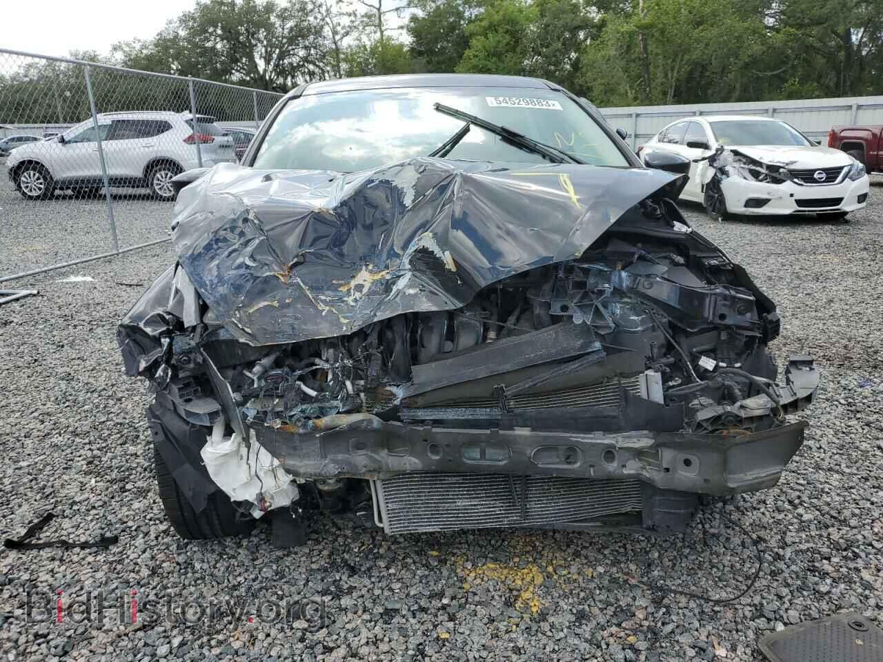 2018 FORD FOCUS - VIN: 1FADP3K26JL256341 - Фото 5