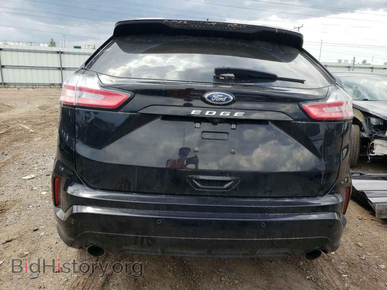 2021 FORD EDGE - VIN: 2FMPK4J92MBA10476 - Фото 6