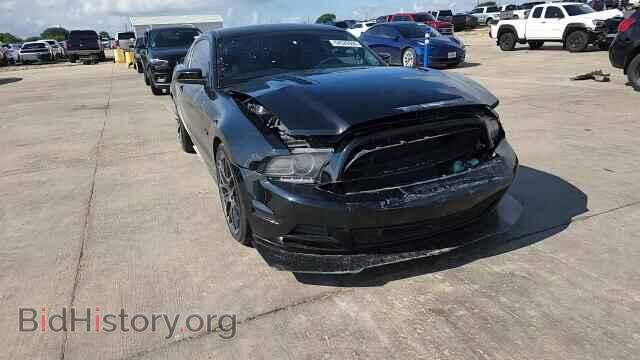 2014 FORD MUSTANG - VIN: 1ZVBP8CF9E5227990 - Фото 13