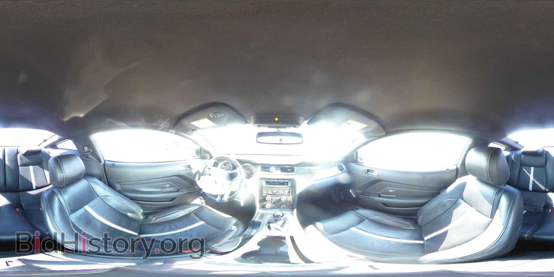 2014 FORD MUSTANG - VIN: 1ZVBP8CF9E5227990 - Фото 14