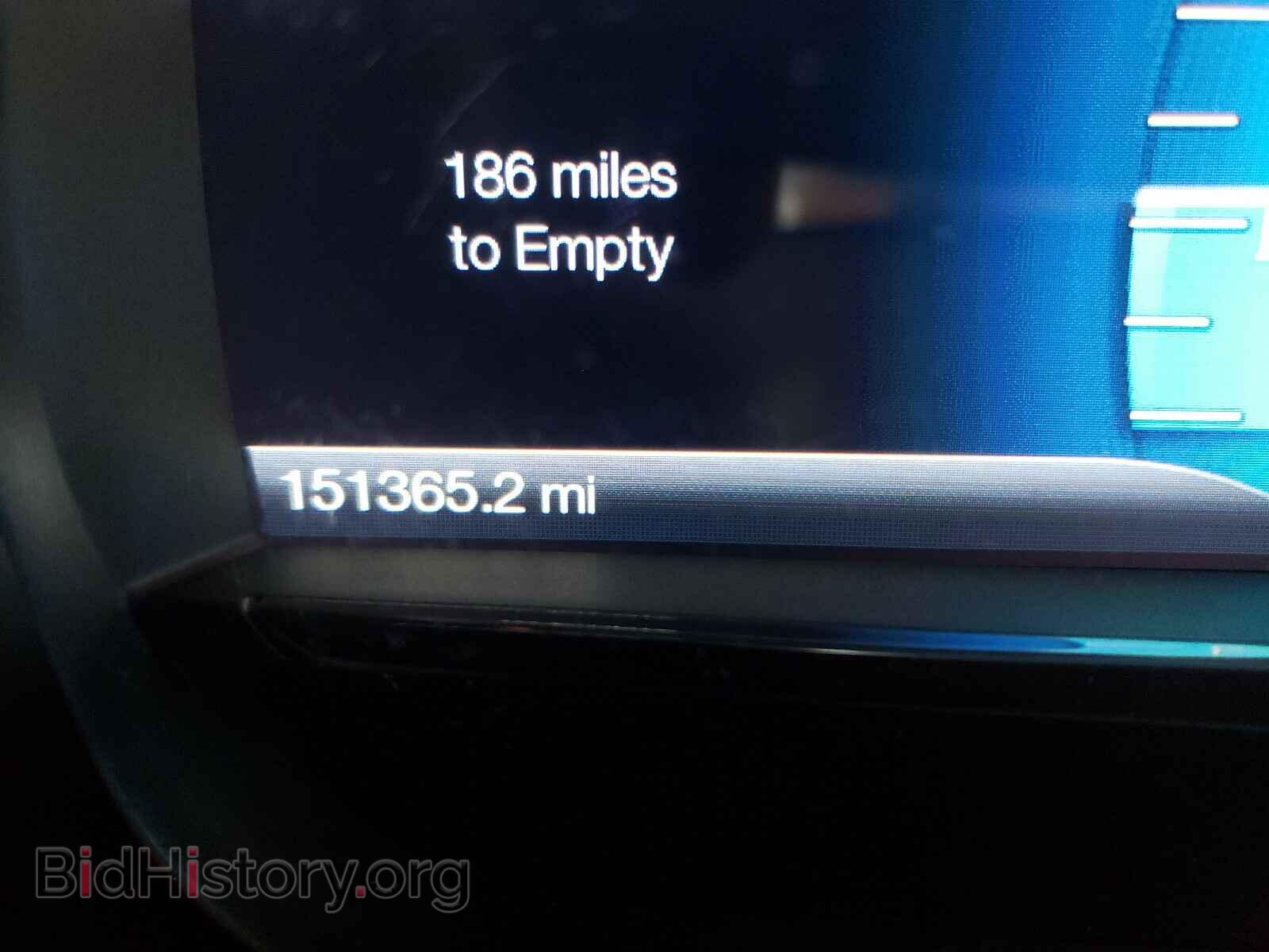 2014 FORD TAURUS - VIN: 1FAHP2F87EG183294 - Фото 8
