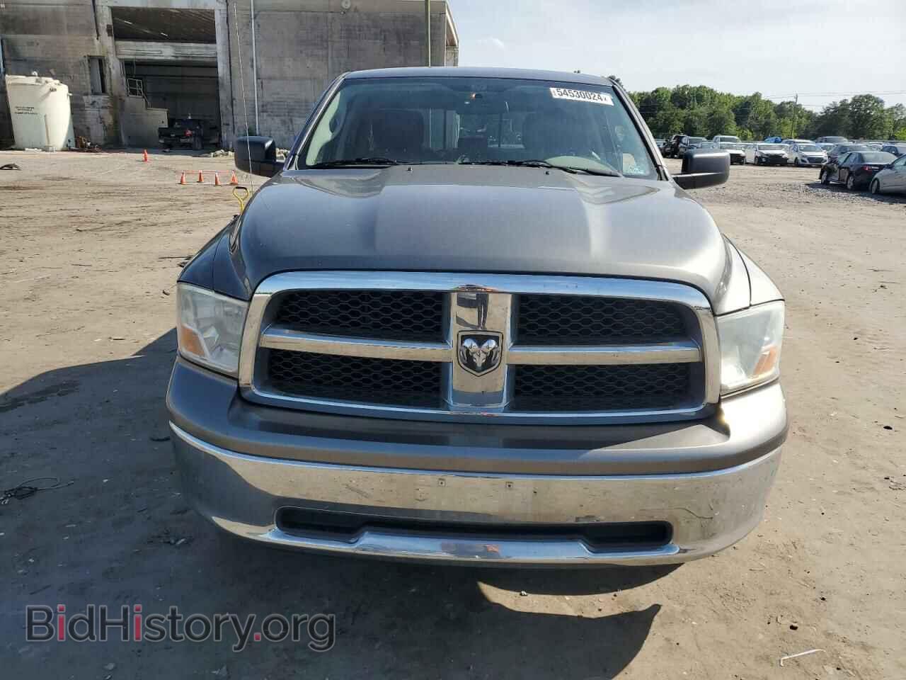 2012 DODGE RAM 1500 - VIN: 1C6RD7GP5CS279016 - Photo 5
