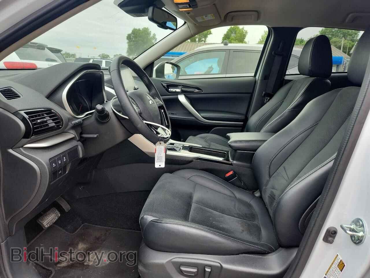 2025 MITSUBISHI ECLIPSE - VIN: JA4ATWAA8SZ044150 - Фото 7