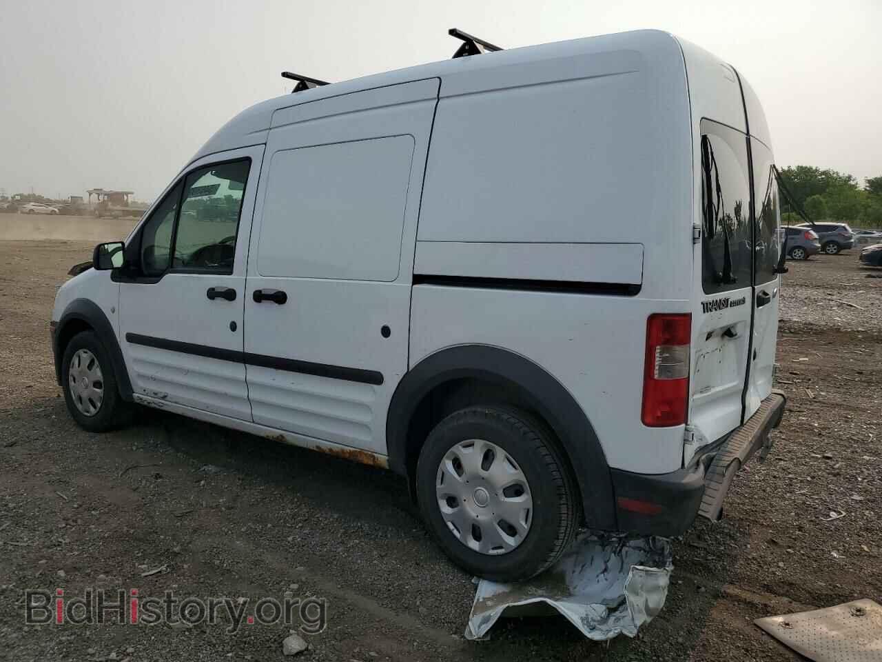 2011 FORD TRANSIT - VIN: NM0LS7CNXBT058123 - Фото 2