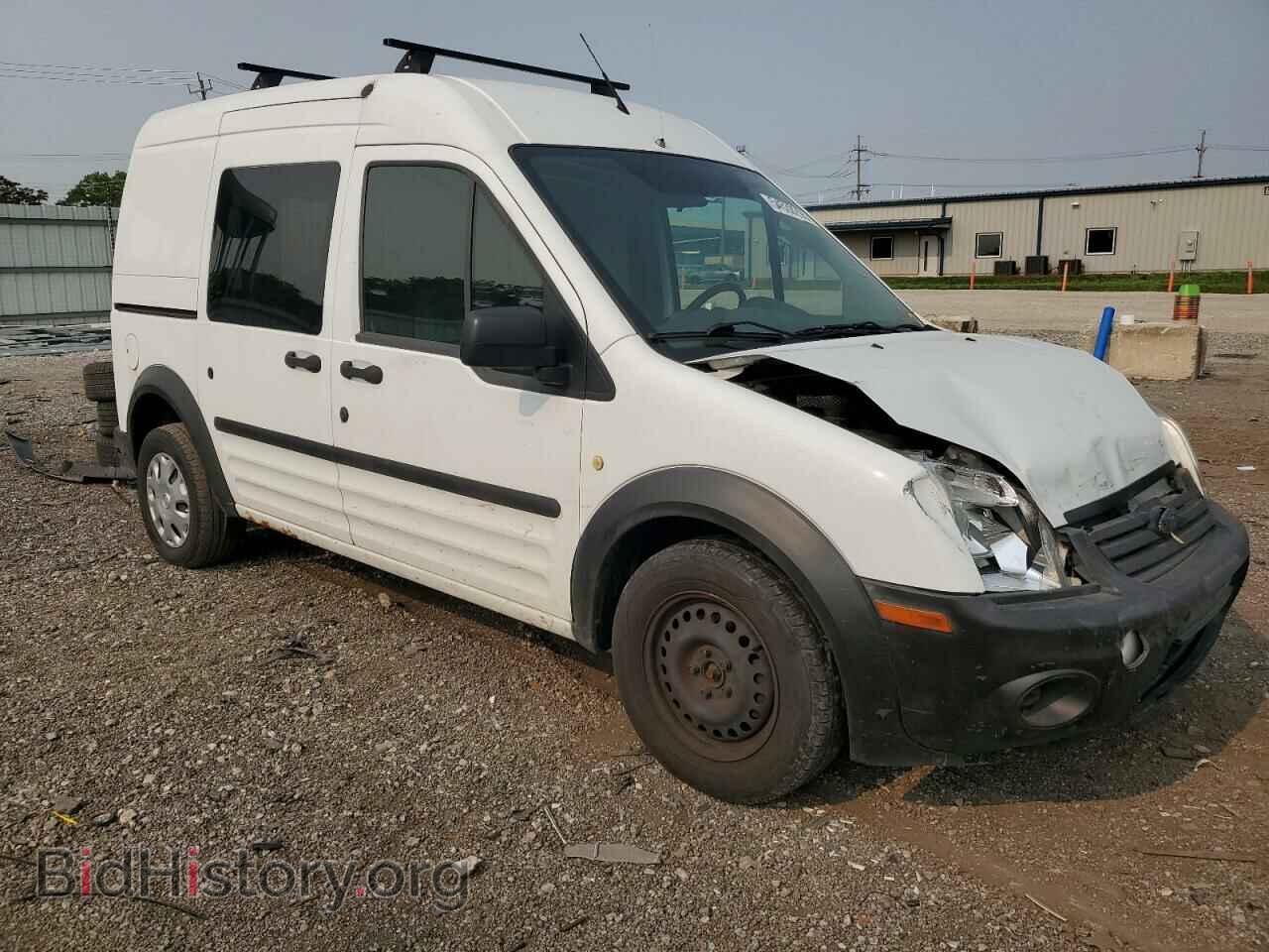2011 FORD TRANSIT - VIN: NM0LS7CNXBT058123 - Фото 4