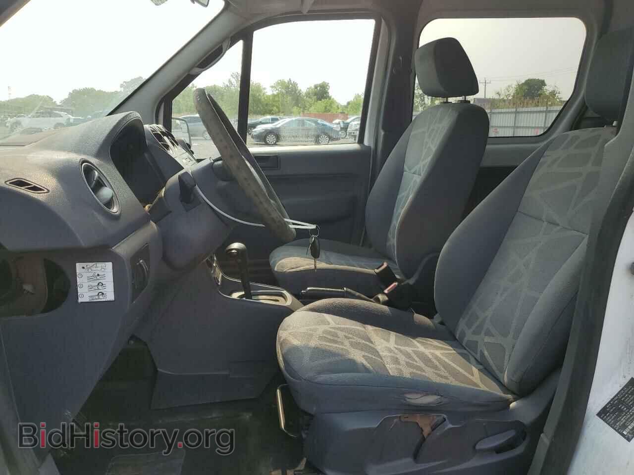 2011 FORD TRANSIT - VIN: NM0LS7CNXBT058123 - Фото 7