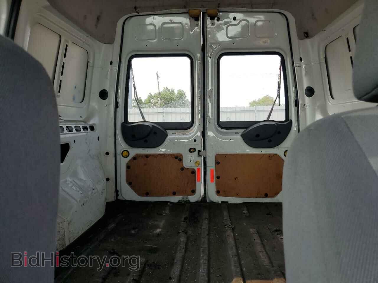 2011 FORD TRANSIT - VIN: NM0LS7CNXBT058123 - Фото 10