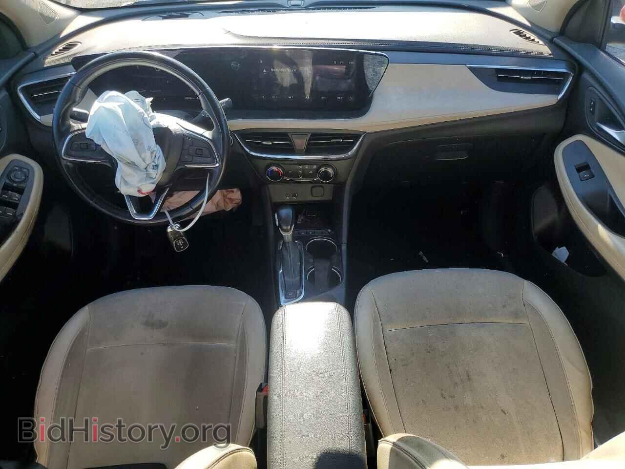 2024 BUICK ENCORE - VIN: KL4AMBSL5RB021658 - Photo 8